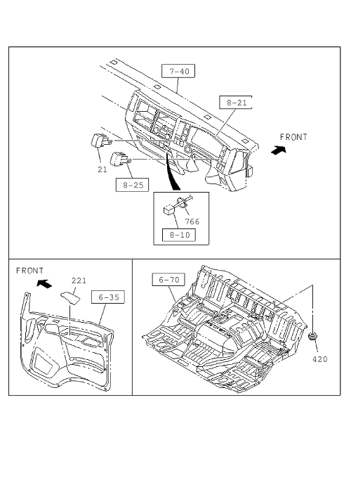 Partial Engine